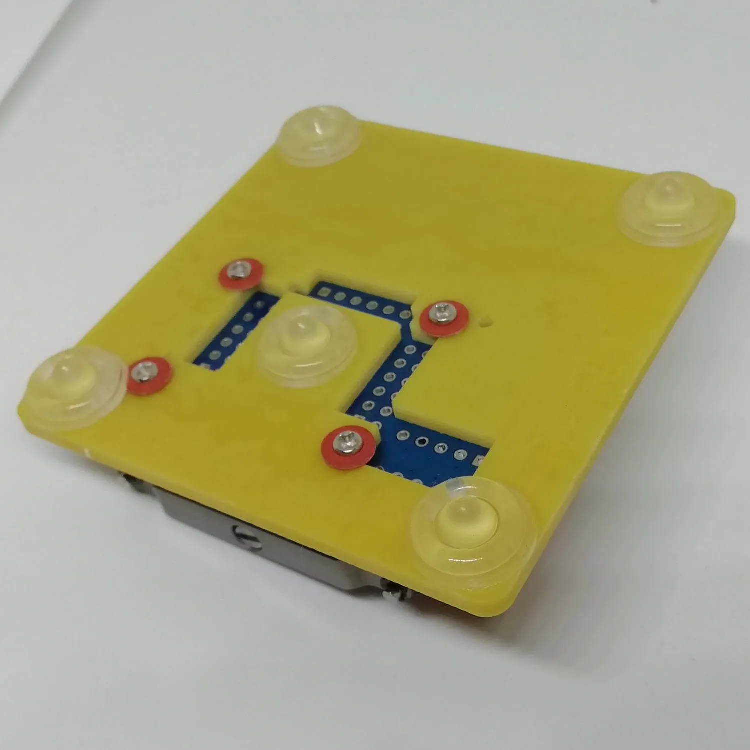 QFN Customized Test Stand Read - đánh giá và giá Writing Tools