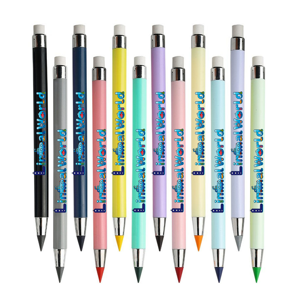 12 pieces of Marine life-theme - đánh giá và giá Writing Tools