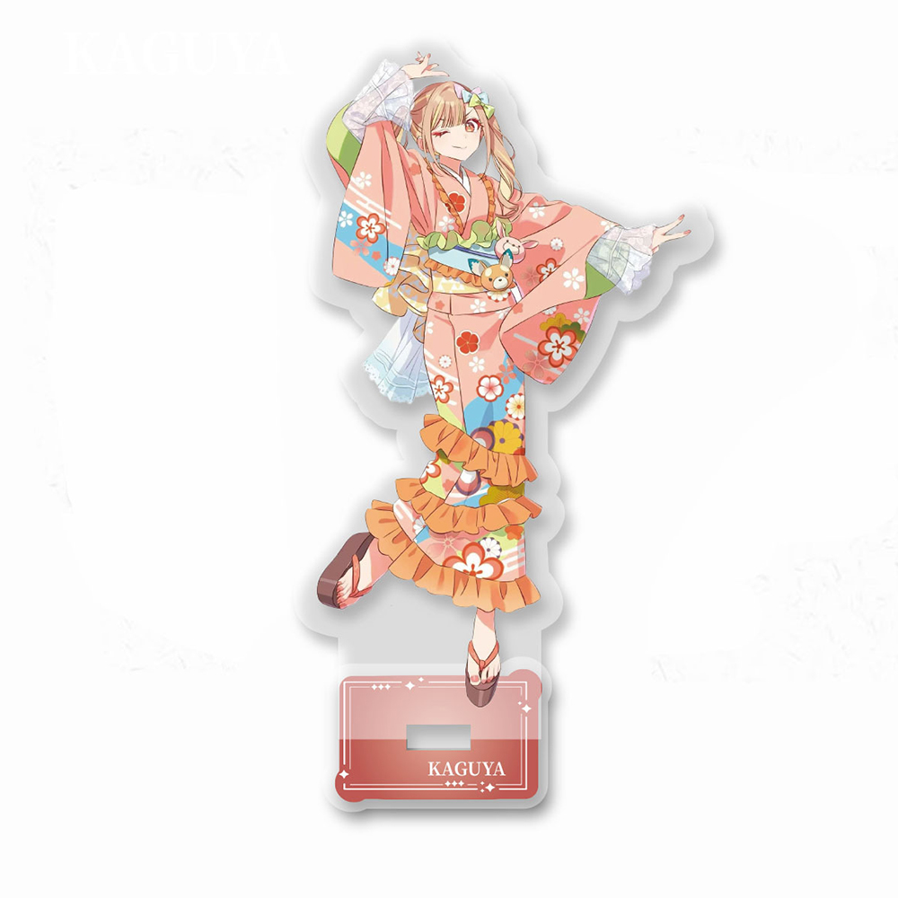 Anime Cosmic Princess Kaguya I - đánh giá và giá Desk Accessories