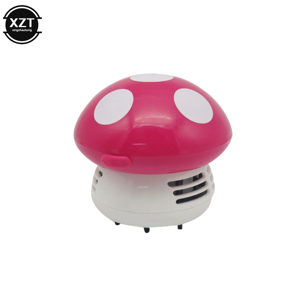 Cầm Tay Mini Để Bàn Hút Hình C - đánh giá và giá Mini Desktop Vacuum Cleaner For Eraser Dust