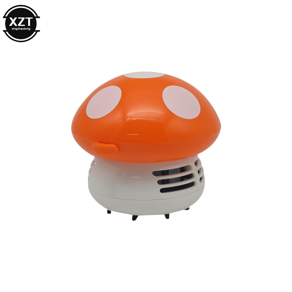 Cầm Tay Mini Để Bàn Hút Hình C - đánh giá và giá Mini Desktop Vacuum Cleaner For Eraser Dust