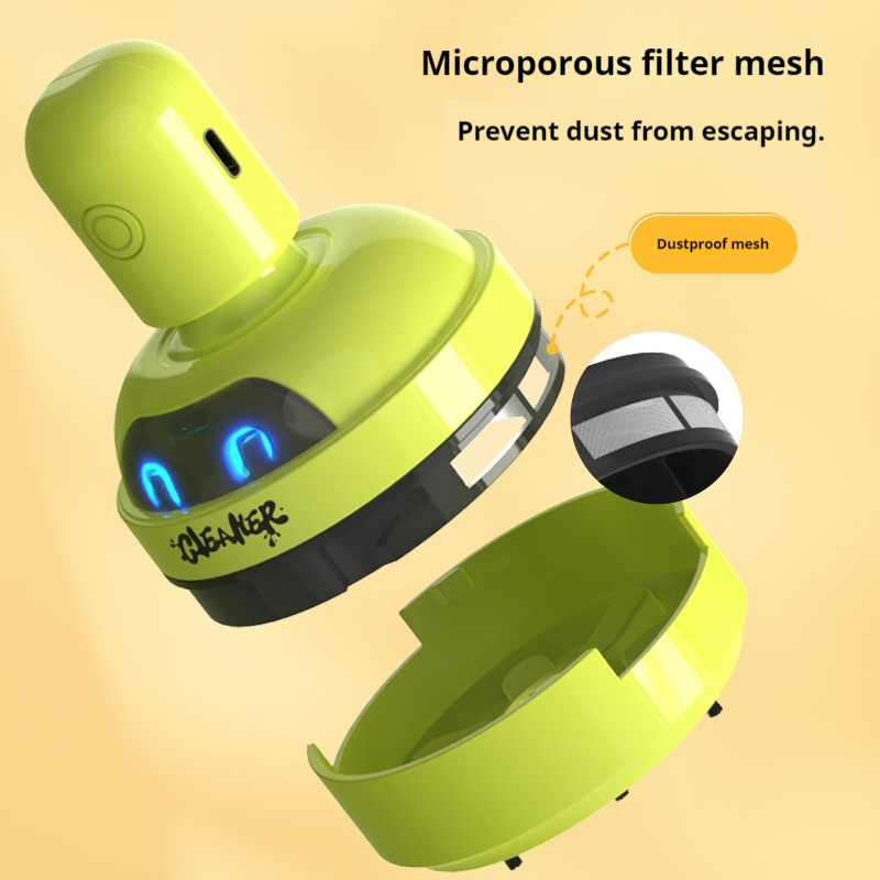 Desktop Cleaner Vacuum Cleaner - đánh giá và giá Mini Desktop Vacuum Cleaner For Eraser Dust